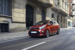 Kia Picanto EcoDynamics 2017 года (WW)